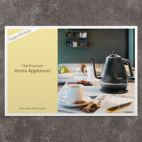 【お誕生日】家電  | The Premium 選べるブランドカタログ I （ギフトカードタイプ）　二重封筒／熨斗（御中元）（直送品）