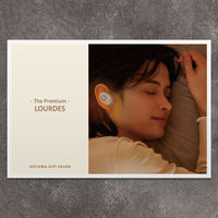 ルルド | The Premium 選べるブランドカタログ E (ギフトカードタイプ) スタンダード封筒 P8-LRD0005-card（直送品）