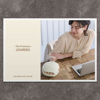 ルルド | The Premium 選べるブランドカタログ H (ギフトカードタイプ) 二重封筒 P8-LRD0008-nijyu（直送品）