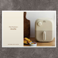 レコルト | The Premium 選べるブランドカタログ S (ギフトカードタイプ) スタンダード封筒 P8-RCL0019-card（直送品）