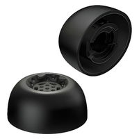 JVCケンウッド イヤーピース EP-FX13 EP-FX13M-B 1セット（直送品）