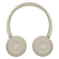 JVCケンウッド ワイヤレスヘッドホン HA-S60W HA-S60W-C 1個（直送品）