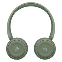 JVCケンウッド ワイヤレスヘッドホン HA-S60W HA-S60W-G 1個（直送品）