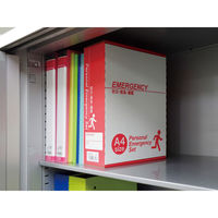 エピオス 1DAY災害対策19点セット(1セット8個入) EP50T 1セット(8個入)（直送品）