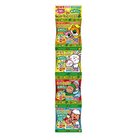 子ども向けお菓子 クッキー ビスケット 小袋 小分け たべっ子ＢＡＢＹ おやさい　14g×4連袋 1セット（1個×20）
