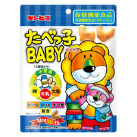 子ども向けお菓子 クッキー ビスケット たべっ子ＢＡＢＹ 63g 1セット（1個×5）