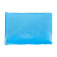 やわらかアイスまくら 武田コーポレーション 枕 氷まくら 冷却用品 ひんやりグッズ 繰り返し 睡眠 1個