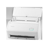 リコー(RICOH)　RSD578 ScanSnap iX2400 （ホワイト） FIーIX2400W 1台