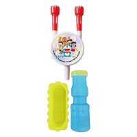 友田商会 ドラえもん シャボン玉 710-32 1セット(1個×12)（直送品）