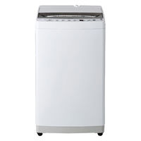 ハイアール 8.0kg 全自動洗濯機 JW-HSD80A 1台（直送品）