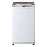 ハイアール 8.0kg 全自動洗濯機 JW-UD80B 1台（直送品）