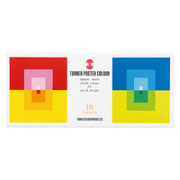 アーテック T PC 11ml 18色スクールセット 107725 1セット（直送品）