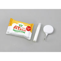 アーテック ATねんど マグネットフック 23524 1セット(1セット×3)（直送品）