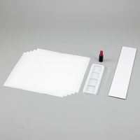 アーテック 水墨画個人セット 短冊付 12278 1セット(1セット×2)（直送品）