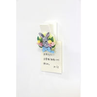 アーテック ファンシークレイ クリップ芯材付 23403 1セット(1セット×2)（直送品）