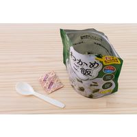 非常食 マジックライス ななこめっつ 12食多彩セット 1個 サタケ