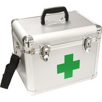 防災用救急箱セット20人用 1セット【応急手当/災害対策/防災/BCP対策】