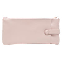 TTC カダケス 本革パスポートケース&チケットケース ピンクベージュ 610885 1個（直送品）