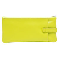 TTC カダケス 本革パスポートケース&チケットケース ライトグリーン 610830 1個（直送品）