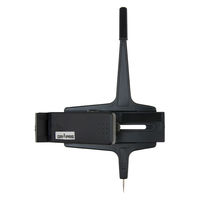 ドラパス クリップコンパス 【製図器シリーズ】 05904 1個（直送品）