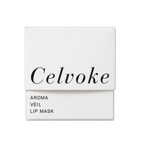 Celvoke（セルヴォーク） アロマヴェール リップマスク トランキルウッディの香り コスメキッチン