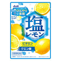 飴 キャンディ 個包装 お配り菓子 塩レモンキャンディ 1セット（1個×12）