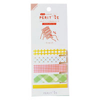 エポックケミカル エポックC シートのペリッテ B 001 ラッピング 1413-0630 1セット(1個×5)（直送品）