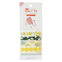 エポックケミカル エポックC シートのペリッテ B 003 檸檬 1415-0630 1セット(1個×5)（直送品）