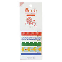 エポックケミカル エポックC シートのペリッテ B 004 お届け物 1416-0630 1セット(1個×5)（直送品）