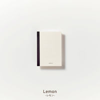 大栗紙工 大栗 OGUNO 目にやさしい B7 ノート 40枚 M-B740-H3P-1 1パック（直送品）