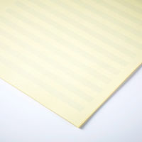 大栗紙工 大栗 OGUNO きらきら 箔押し 大人のデザインノート とりさんたち A6 MND3.4-A6ALM 1冊（直送品）