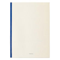 大栗紙工 大栗 OGUNO 目にやさしい セミB5 ノート 30枚 3冊パック OGN-M10001-3P 1パック（直送品）