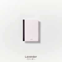 大栗紙工 大栗 OGUNO 目にやさしい B7 ノート 40枚 交互線 3冊パック OGN-M211-B740-3P 1パック（直送品）