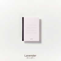 大栗紙工 大栗 OGUNO目にやさしい A6 ノート 50枚 あみかけ線 3冊パック OGN-M222-A650-3P 1パック（直送品）