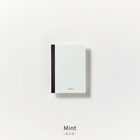 大栗紙工 大栗 OGUNO 目にやさしい B7 ノート40枚 交互線 3冊パック OGN-M311-B740-3P 1パック（直送品）