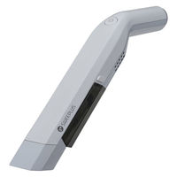 CCP コードレス極軽クリーナー WH CM-DC95-WH 1個（直送品）