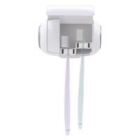 電響社 ZEPEAL ハブラシDryカプセル WH DVB-H20M-WH 1個（直送品）