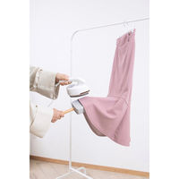 電響社 macaful ハンディアイロン台 MGK-1A 1個（直送品）