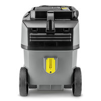 業務用高圧洗浄機 HD 4/8 Classic (60Hz/西日本地域) 1.520-919.0 1台