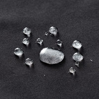 BONFORM シートカバー ブレステックス ブラック フロント1枚 透湿防水 4166-10BK 1個（直送品）