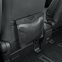 BONFORM 収納 ダストケース カーボン 320×250mm ブラック スリムタイプ 7251-25BK 1個（直送品）