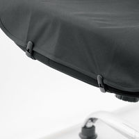 BONFORM シートカバー固定具 サスペンダークリップ ブラック 2本セット 7482-02BK 1個（直送品）