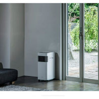 クマザキエイム Comfort+ スポットエアクーラー SC-K2535WG 1台（直送品）