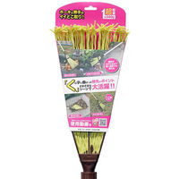 浅香工業 ホーキ熊手 1050P柄 #153490 1個（直送品）