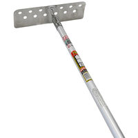 浅香工業 ねぎレーキ 900AP柄付 #71107 1個（直送品）