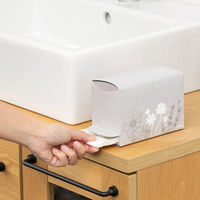 【ロハコ先行発売】 吸水パンティライナー ポイズ 10cc さらさら素肌パンティライナー 日本製紙クレシア 軽失禁 尿漏れ 1個 限定