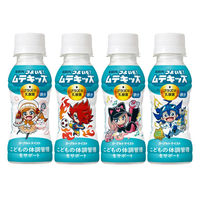 キリンビバレッジ キリン つよいぞ！ムテキッズ プラズマ乳酸菌 100ml 1セット（60本）