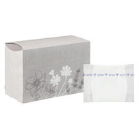 【ロハコ先行発売】 吸水パンティライナー ポイズ 10cc さらさら素肌パンティライナー 日本製紙クレシア 軽失禁 尿漏れ 1セット（1個×5） 限定