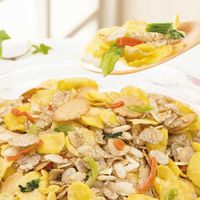 ドギーマン 六穀のめぐみ ぺろっとグラノーラ お野菜ミックス さつまいも味 国産 250g 1袋 ドッグフード 犬用 おやつ