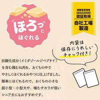 ドギーマン 無添加良品 ほろり鶏むねスティック 260g（130g×2袋）1袋 ドッグフード 犬用 おやつ